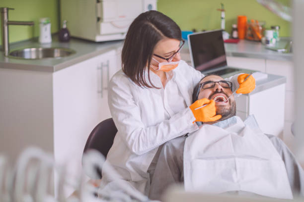 Best Broken or Cracked Tooth Emergency Dentist in Doral, FL